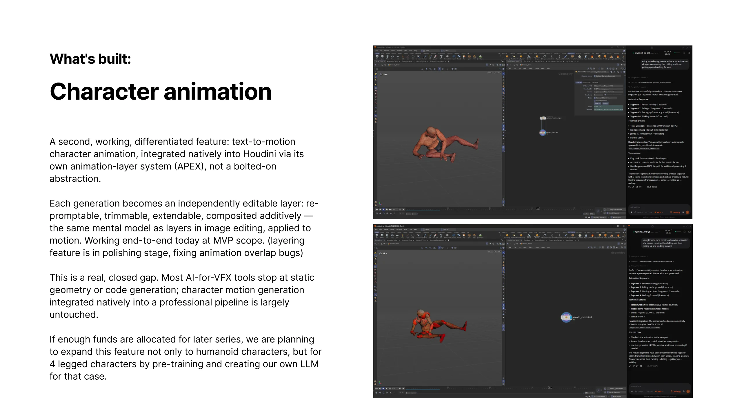 Product overview, slide 10 of 17
